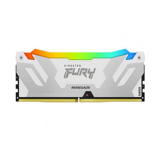 Kingston FURY Renegade RGB - DDR5 - modulo …